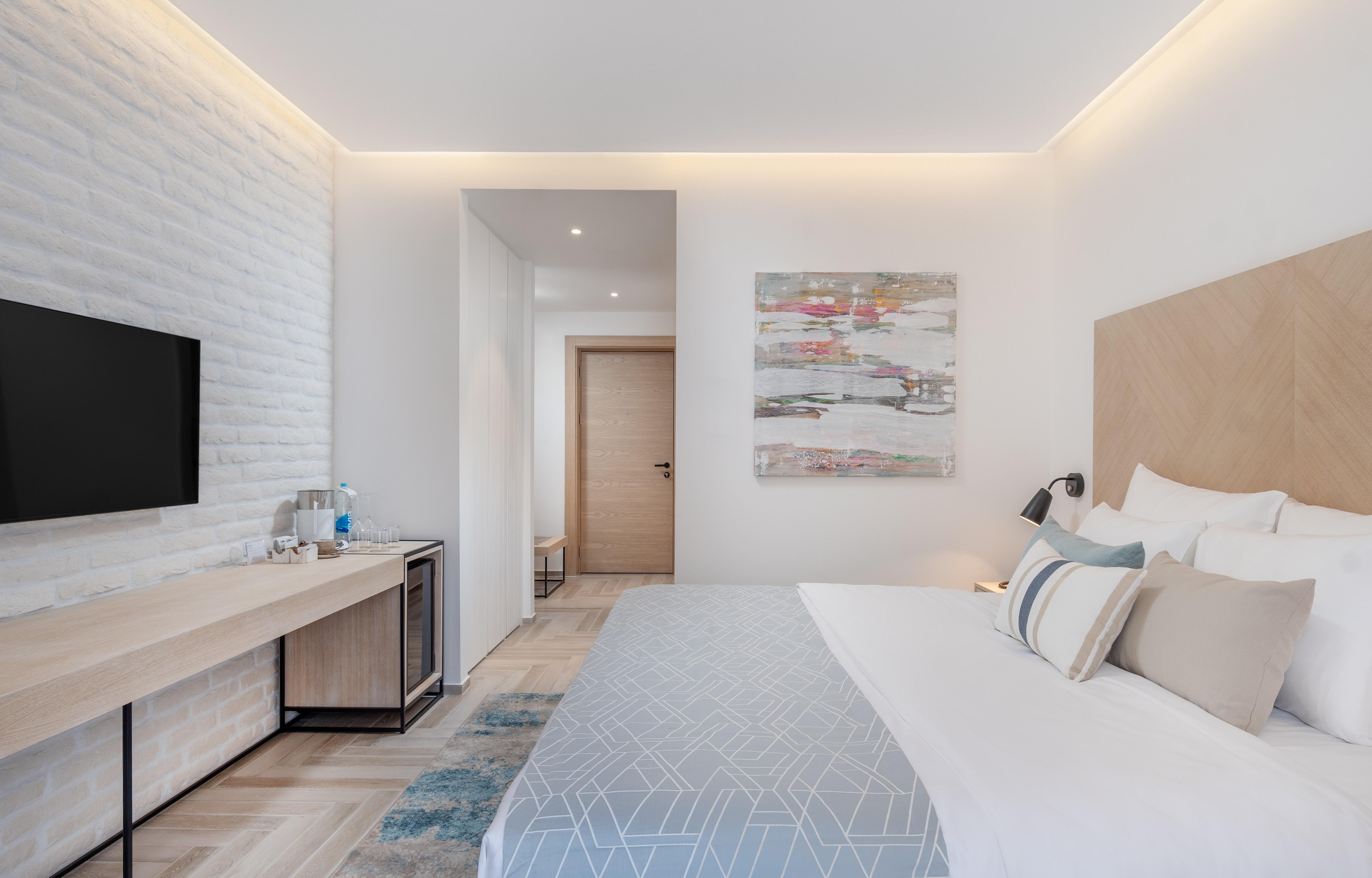 Lazure & Marina Отель 5*
