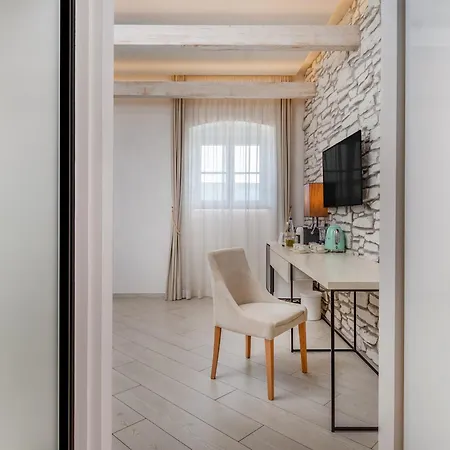 Lazure Hotel & Marina Herceg Novi Exterior photo