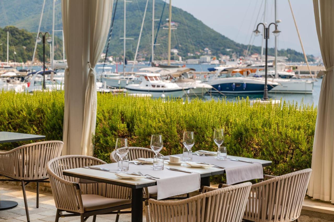 Hotel Lazure Hotel&marina