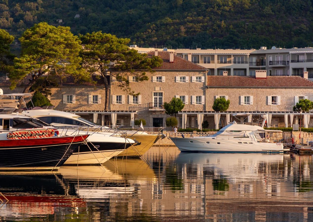 Hotel Lazure Hotel&marina Herceg Novi